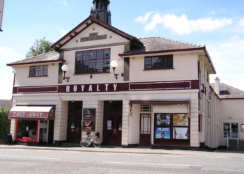 Lake District town’s cinema set to reopen