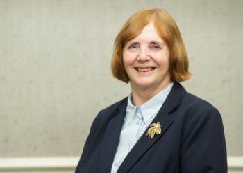 Lifetime achievement award for Cumbrian urgent healthcare trailblazer
