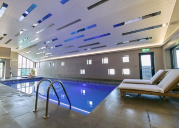 Lake District hotel set to open new spa facility
