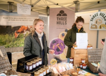 Taste Cumbria returns to Wigton