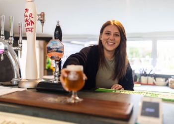 Lake District pub reopens for community after labour of love  