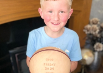 Countdown begins for 2025 Uppies and Downies series
