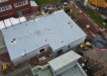 £5.8m health diagnostics centre to open in Barrow this year