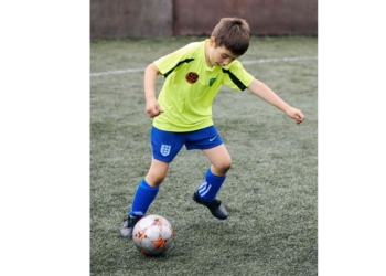 Free football and sports on offer for youngsters over summer