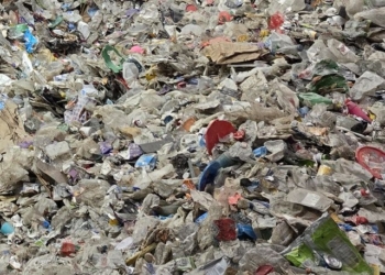 Inside Cumbria’s secret world of waste