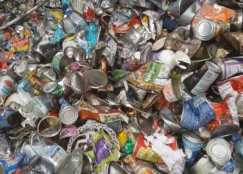 Does recycling in Cumbria really make a difference? 