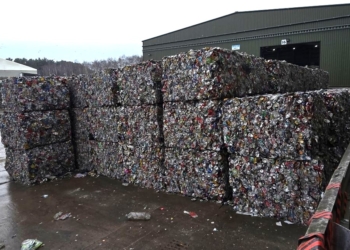 Inside Cumbria’s secret world of waste