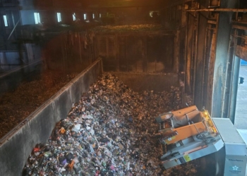 Inside Cumbria’s secret world of waste