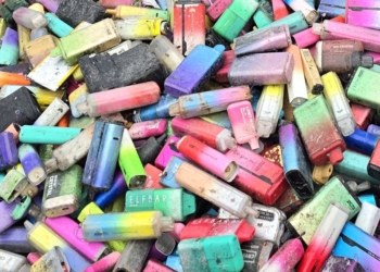 Inside Cumbria’s secret world of waste