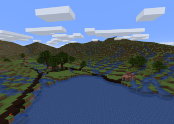 Ever wanted to walk around a Minecraft version of the Lake District? Now you can