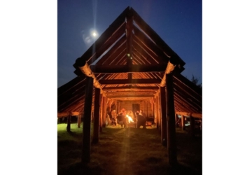 Cumbria’s Viking settlement to host craft festival