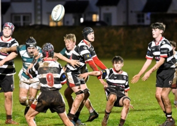 Historic victory for Workington Zebras Under-15s