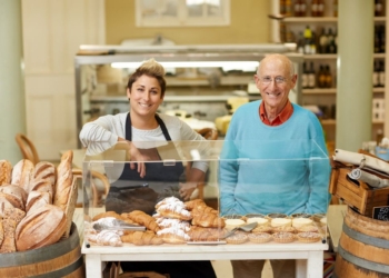 Take part in the 2025 family, privately-owned and owner-managed business survey