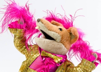 Basil Brush to appear at Workington’s Party in the Park
