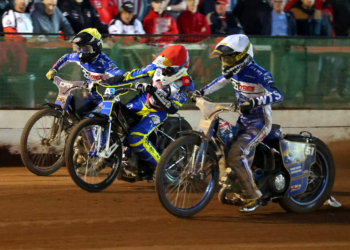 Workington Comets lose to Redcar Bears