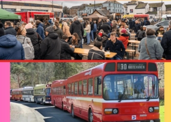 Big bank holiday weekend for Whitehaven