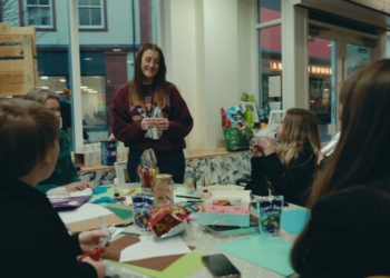 New film celebrates vocations in Cumbria