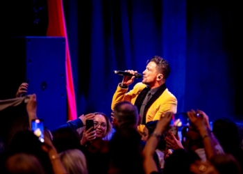 Peter Andre to appear at Carlisle’s Sands Centre
