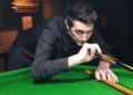 Players make strong start in Derwent Valley individual league