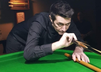 Players make strong start in Derwent Valley individual league