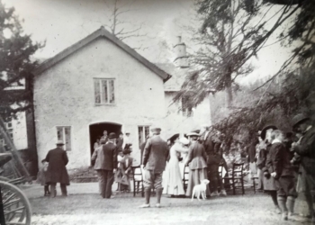 Historic Cumbrian Quaker Meeting House prepares to mark 300th anniversary