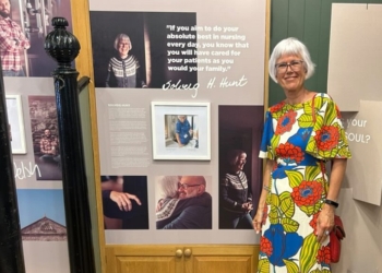 Exhibition celebrating Cumbria’s quiet heroes