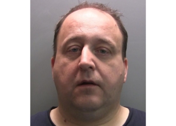 Man banned from Carlisle city centre for five years