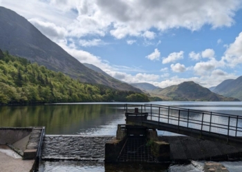 Lake District fly camping crackdown sees fines issued over bank holiday