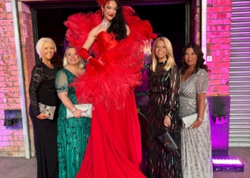Cumbrian travel agency named one of North West’s best for fourth time