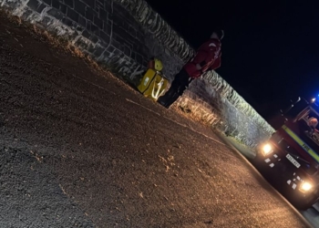 Upturned kayak prompts three-hour search in Lake District
