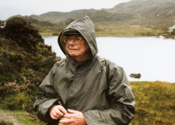 Follow in Alfred Wainwright’s Lake District footsteps