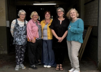 West Cumbrian town centre to become art gallery