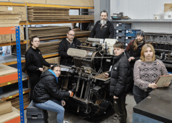 Photography trail to launch in Barrow