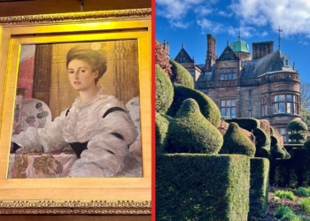 South Cumbrian hall set to celebrate pioneer of female education