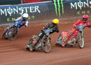 West Cumbria’s Dan Bewley unable to repeat heroics at GP