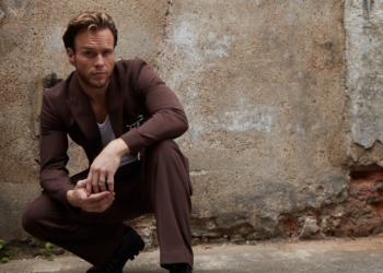 Olly Murs is fastest-selling artist in Cartmel Racecourse history