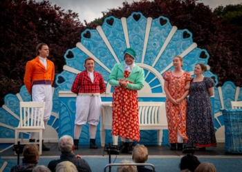 Outdoor theatre performances to back Lake District charity
