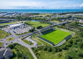 Cumberland Sports Village set to open in 2027