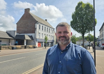 ‘I’m not a stereotype’ – Meet Cumbria’s first Reform UK councillor