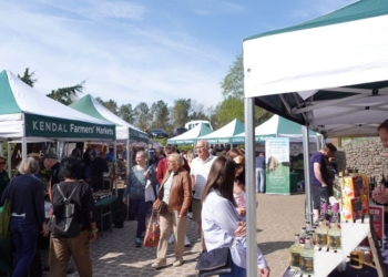 Forty Farms Fair returns next month