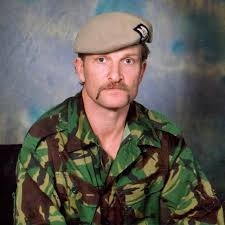 Former SAS soldier to talk about career at West Cumbrian event