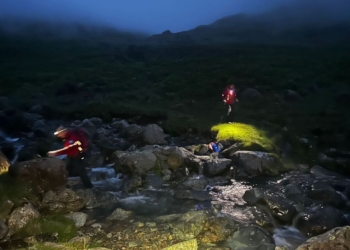 Busy and stormy weekend for Lake District mountain rescue teams