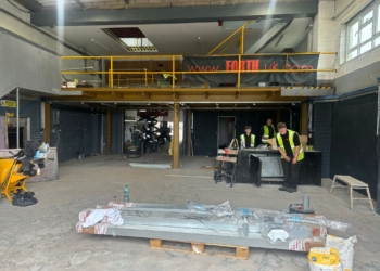 forth-set-to-unveil-new-250,000-facility