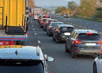 1.6bn-a66-upgrade-gets-go-ahead