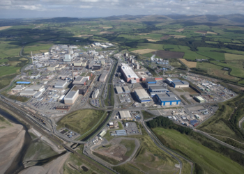 lead-oxide-release-at-sellafield-site-prompts-improvement-notice-from-watchdog