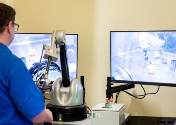 robotic-world-first-at-sellafield