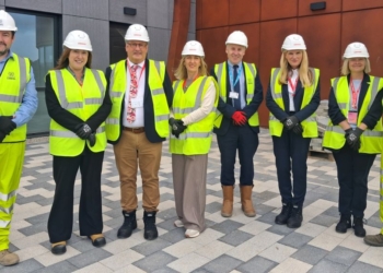 mp-visits-university-of-cumbria’s-new-barrow-campus