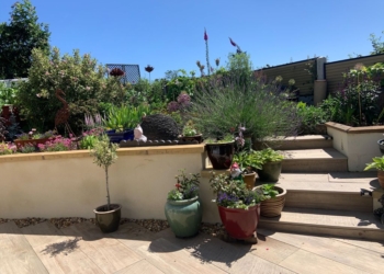 Join Cockermouth Garden Trail for charity