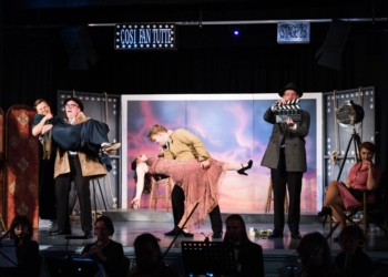 10 days of music, drama and dance at Cumbria Opera Festival