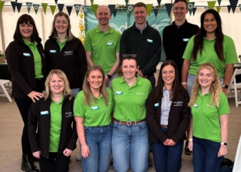 Dodd & Co is growing and so can you – here’s your chance to join them